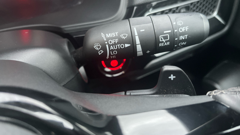 Honda Civic 2.0 eHEV Sport 5dr CVT Hybrid Hatchback